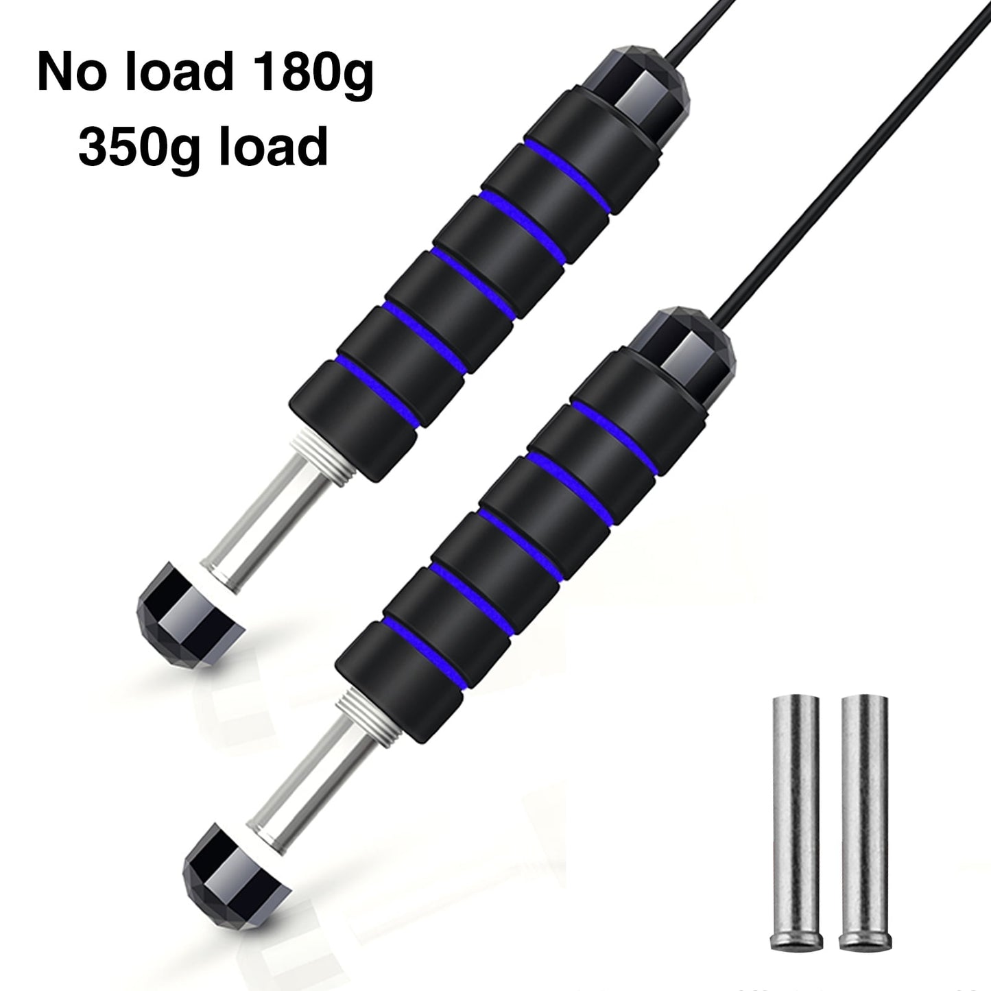 Professional Speed Jump Rope for Fitness and Exercise for All Ages