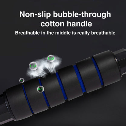 Professional Speed Jump Rope for Fitness and Exercise for All Ages
