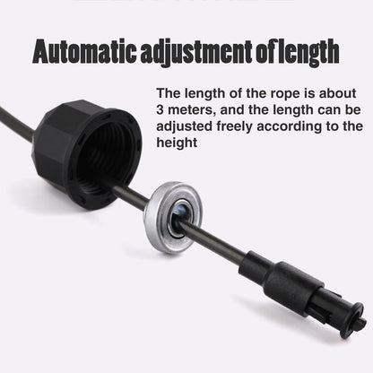 Professional Speed Jump Rope for Fitness and Exercise for All Ages