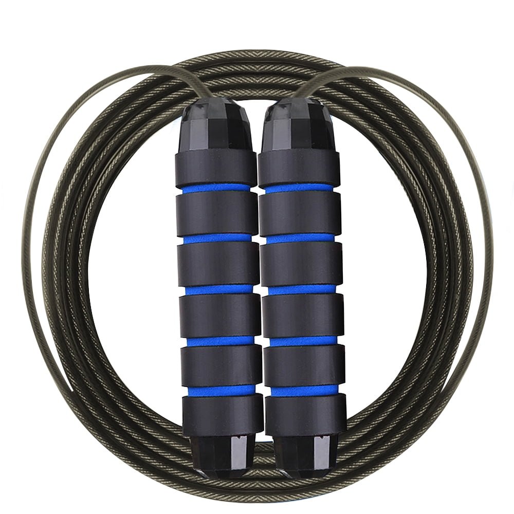 Professional Speed Jump Rope for Fitness and Exercise for All Ages