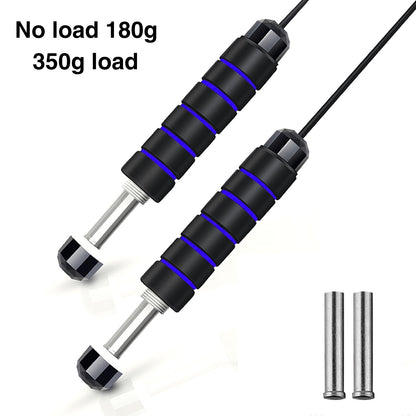 Professional Speed Jump Rope for Fitness and Exercise for All Ages